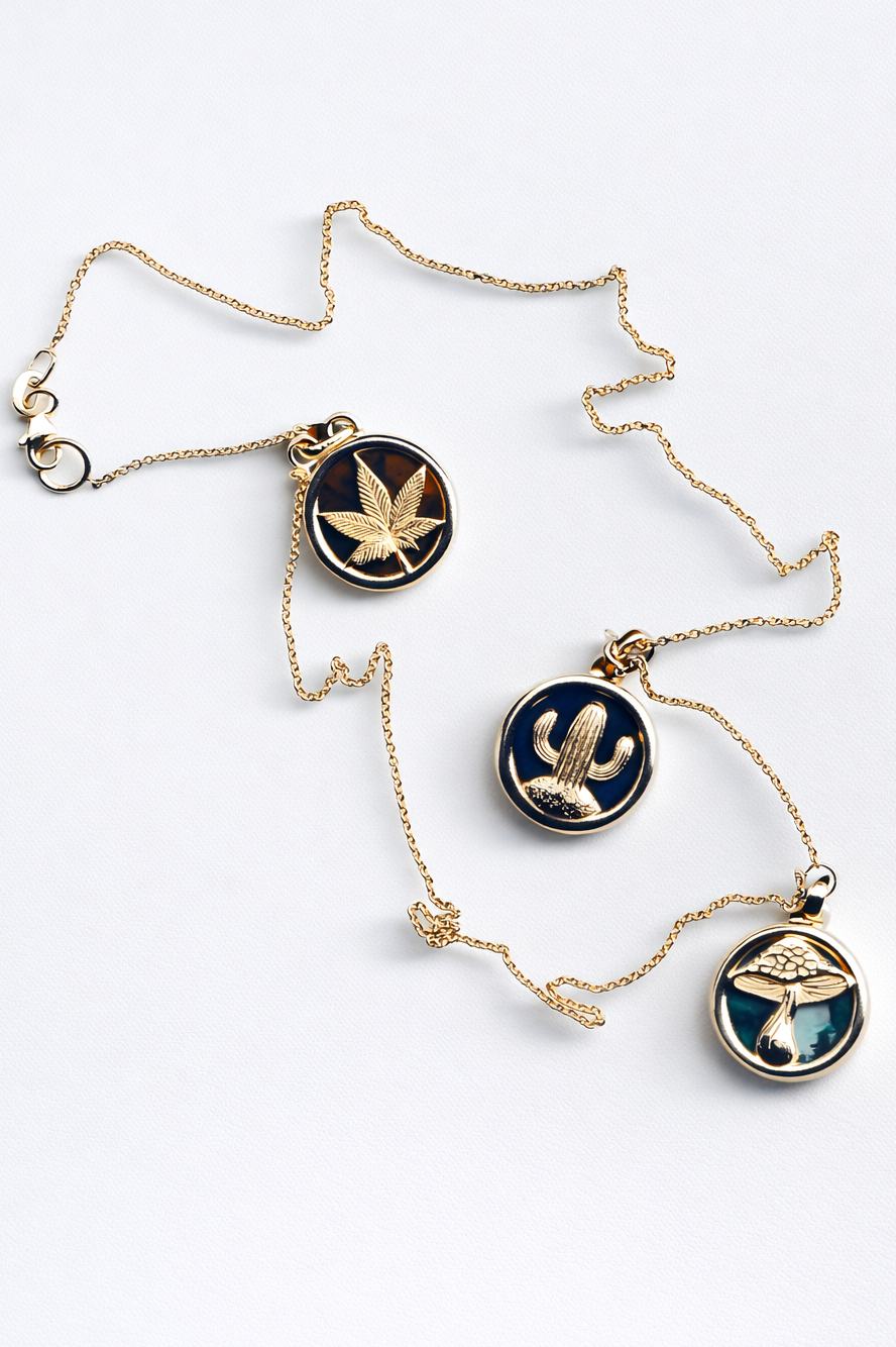 magic pendant