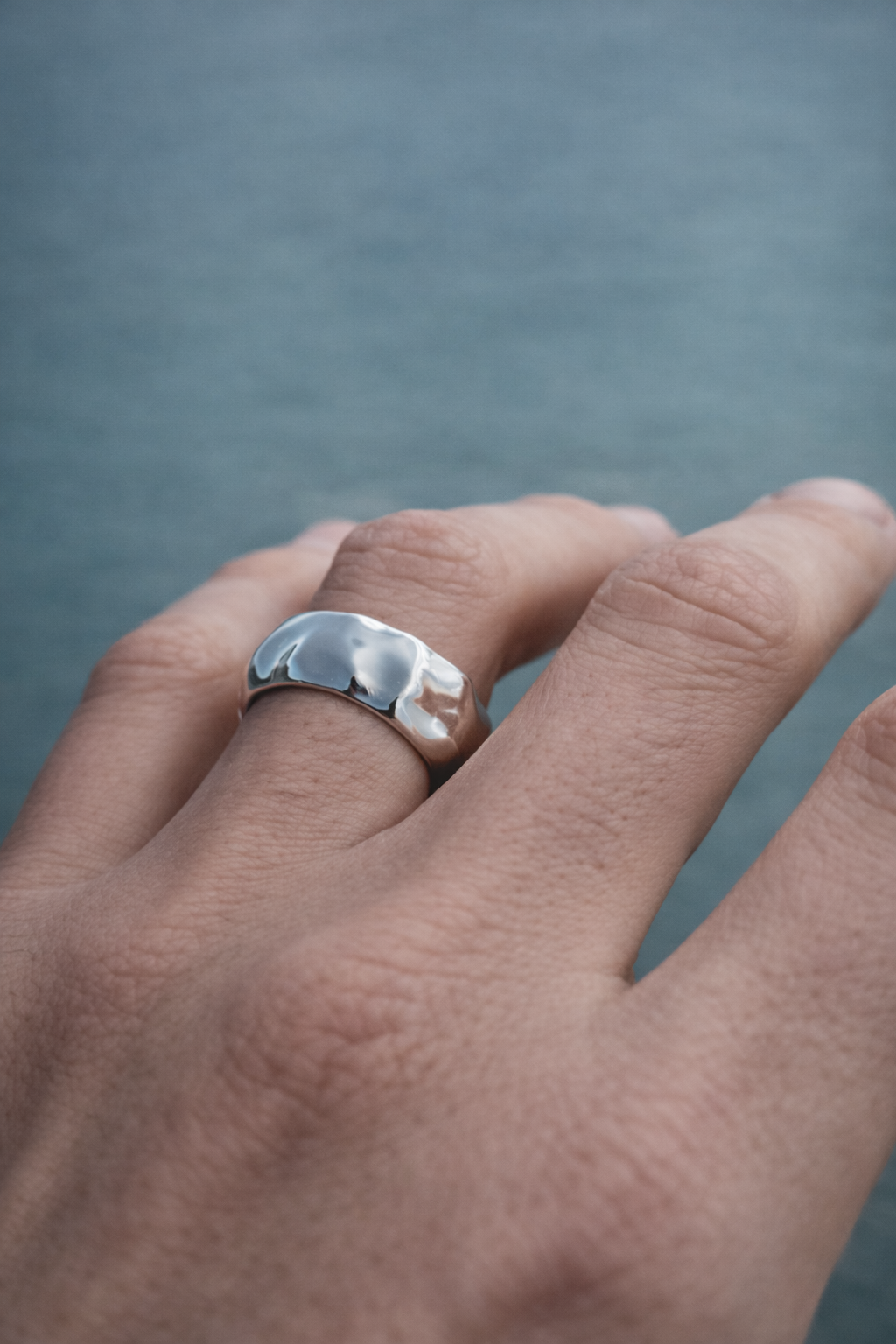 reflection ring