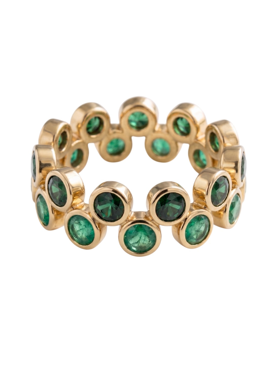cobogó ring