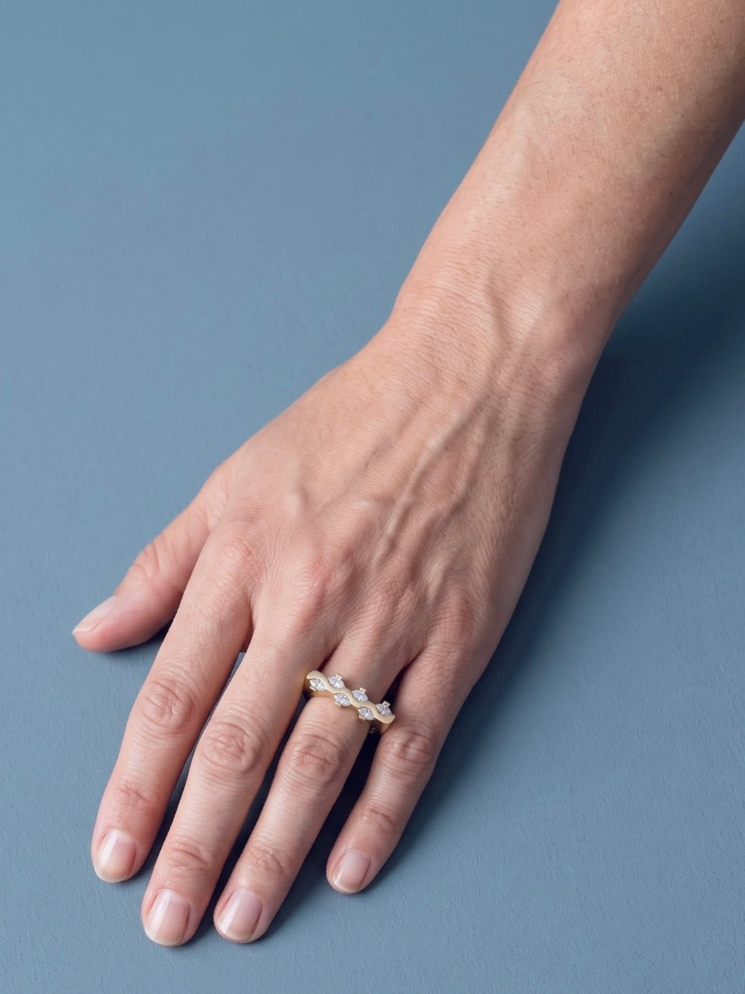 course ring