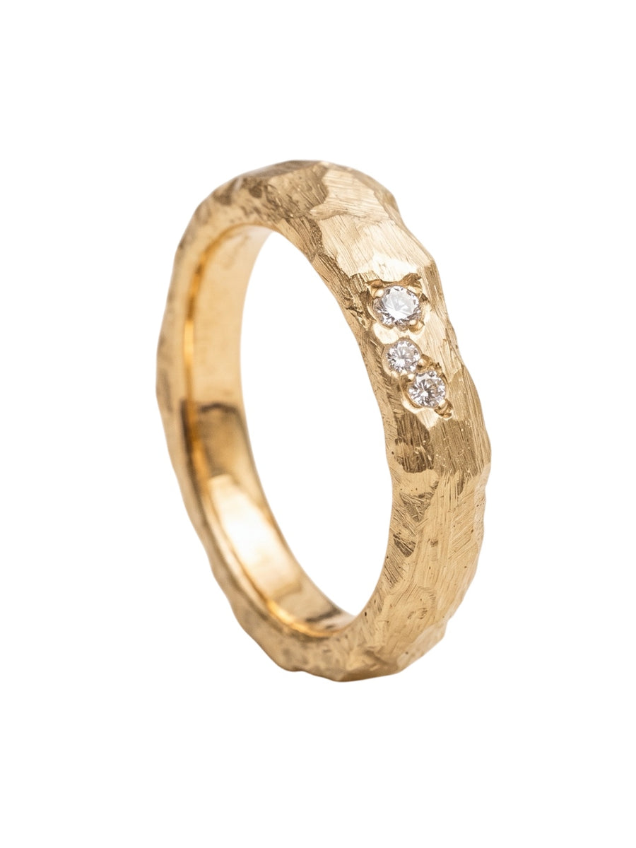 material ring III
