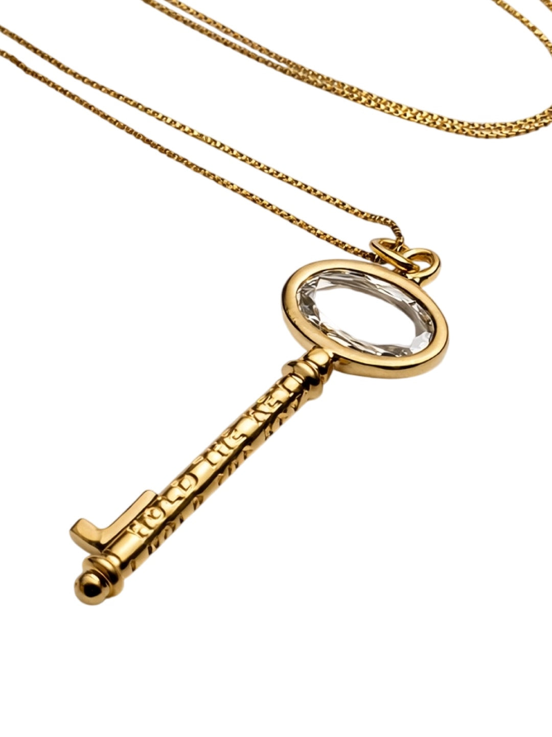 key pendant