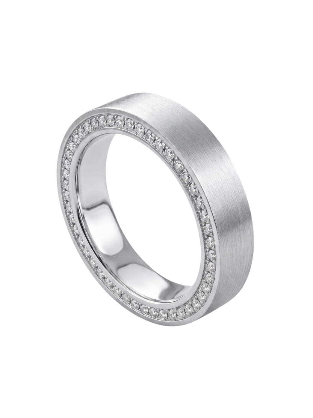 edge ring