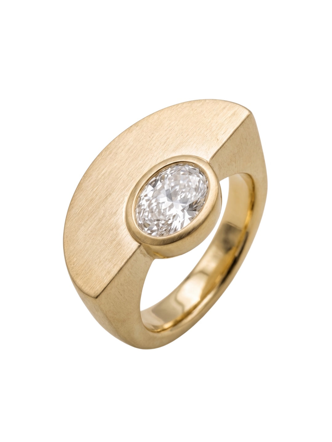 corner ring bezel