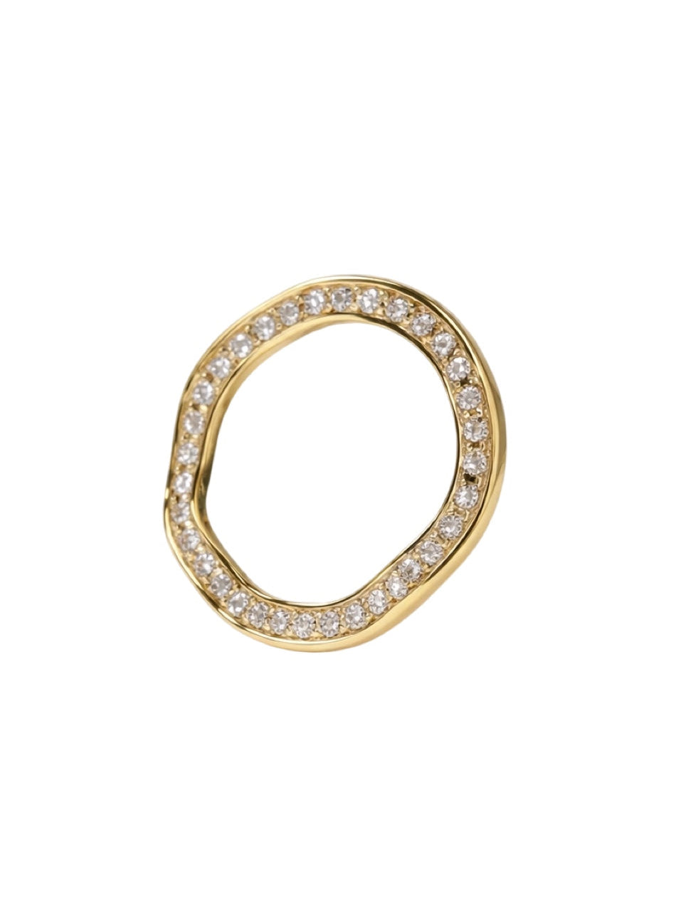 row ring
