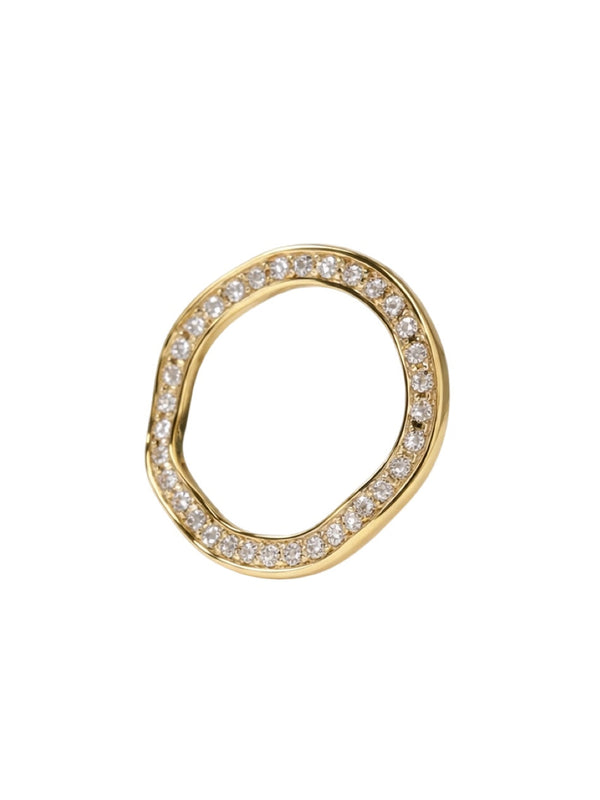 row ring