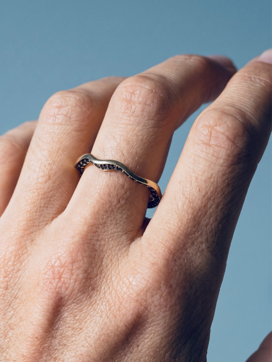 row ring