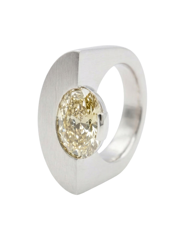 corner ring