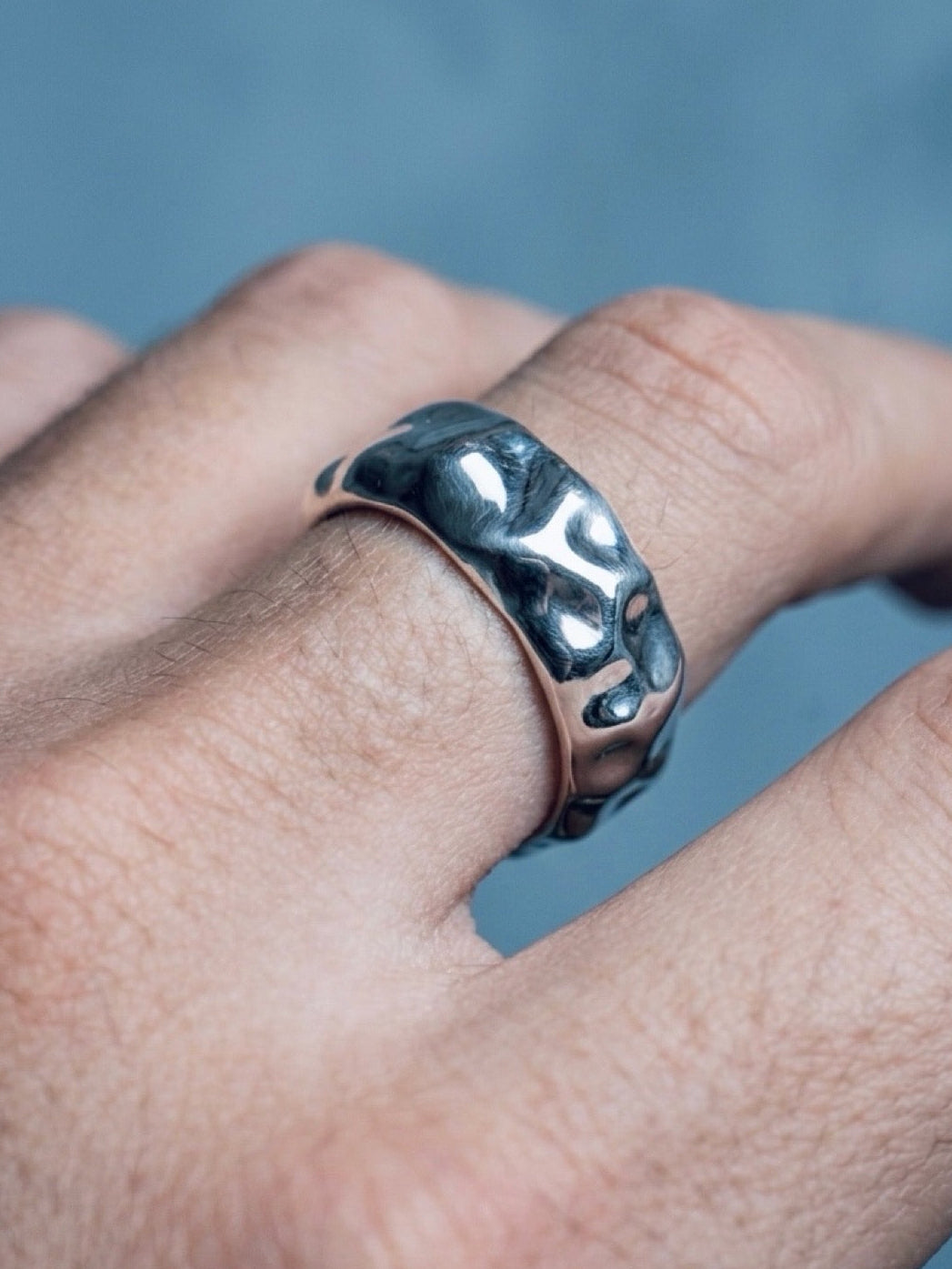 reflection ring