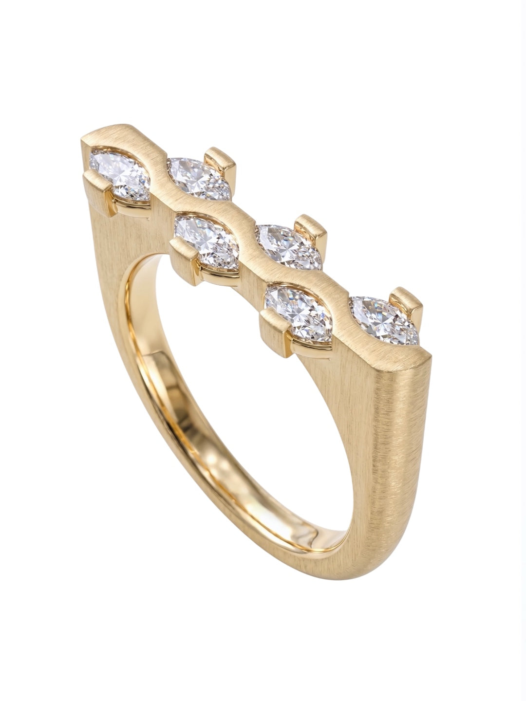 course ring