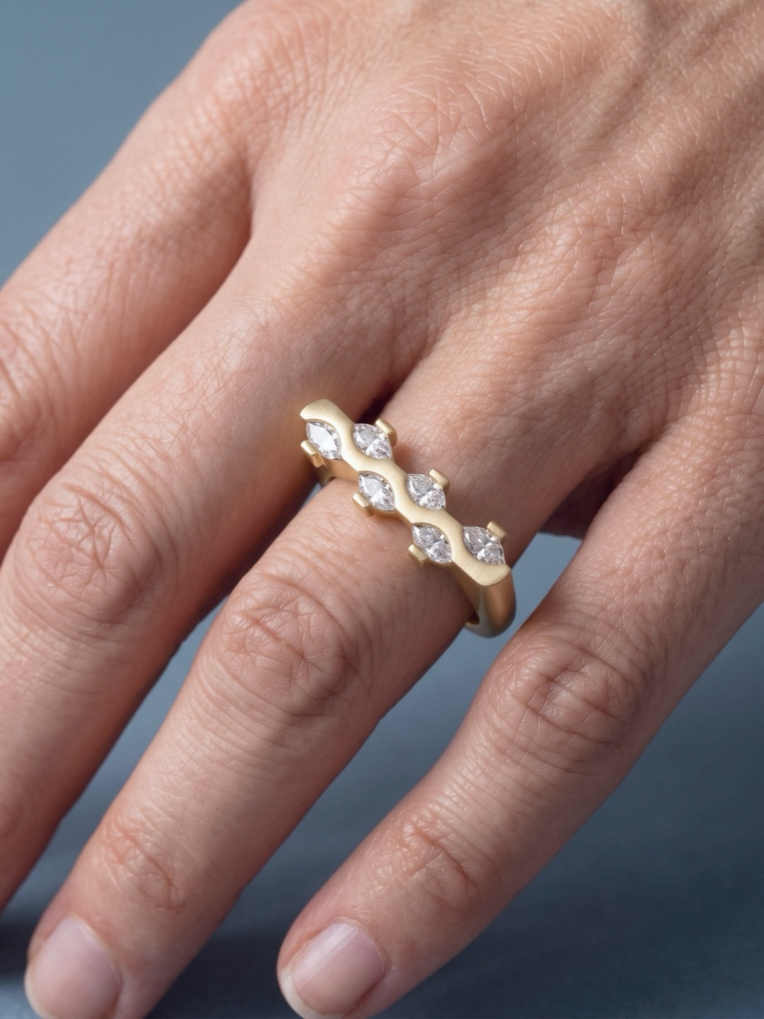 course ring
