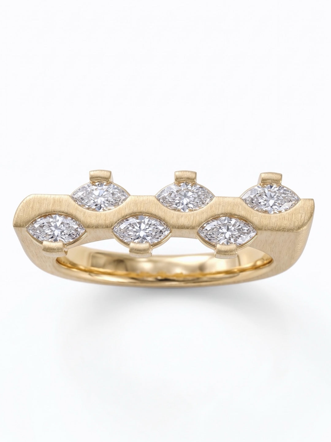 course ring