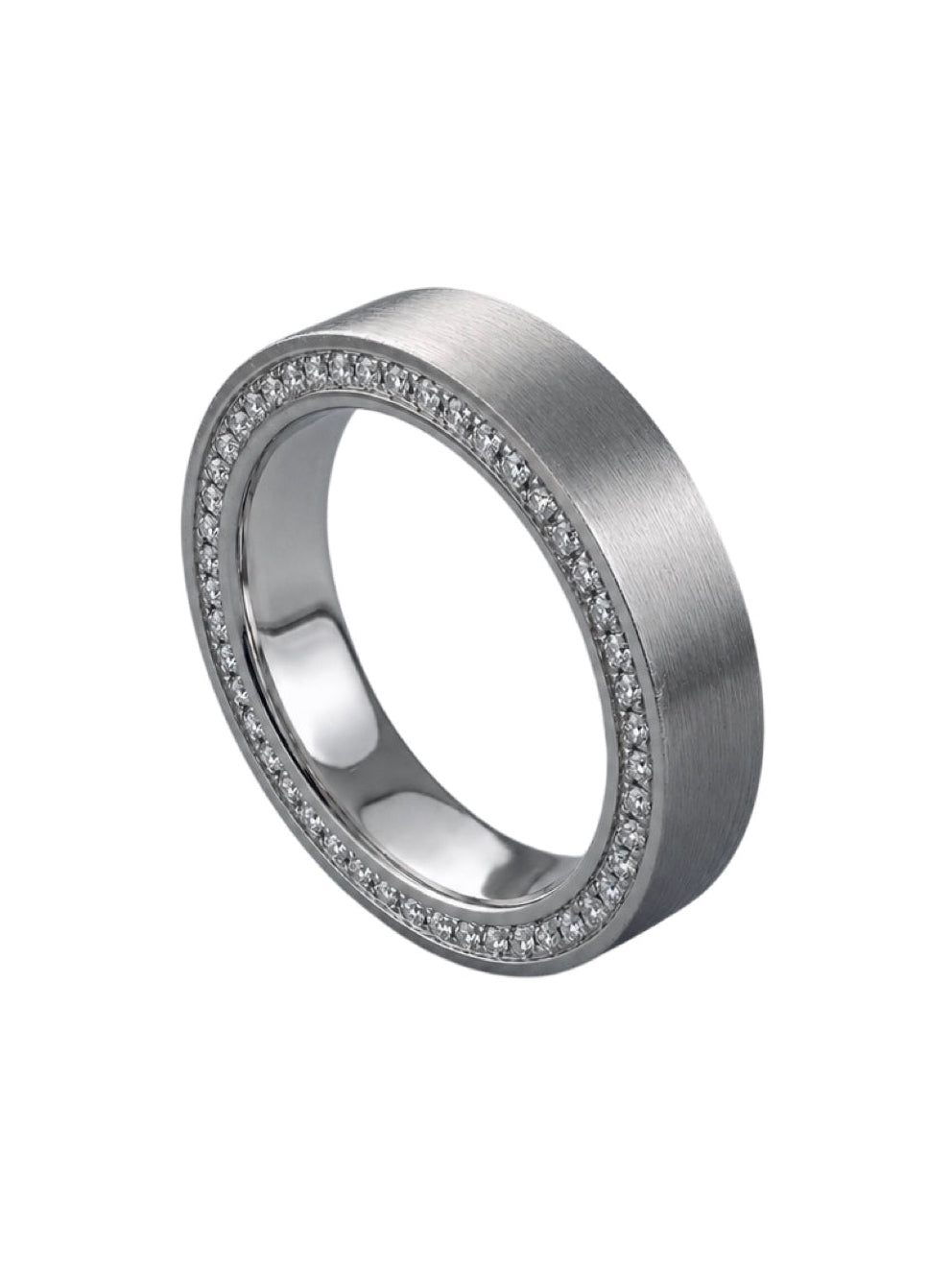 edge ring