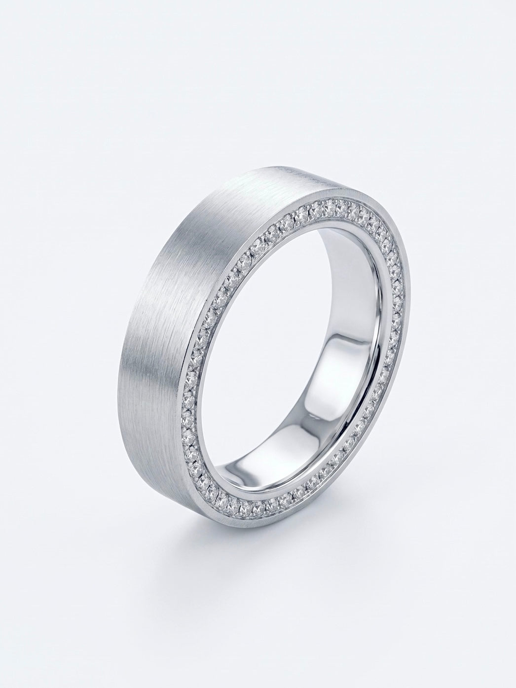 edge ring