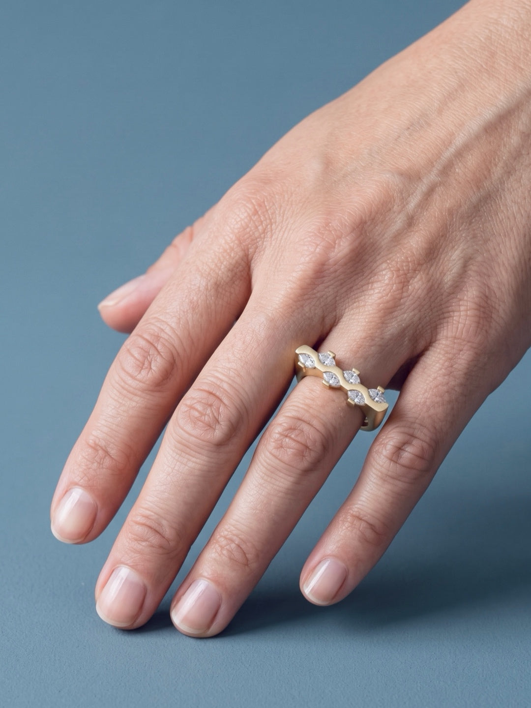 course ring