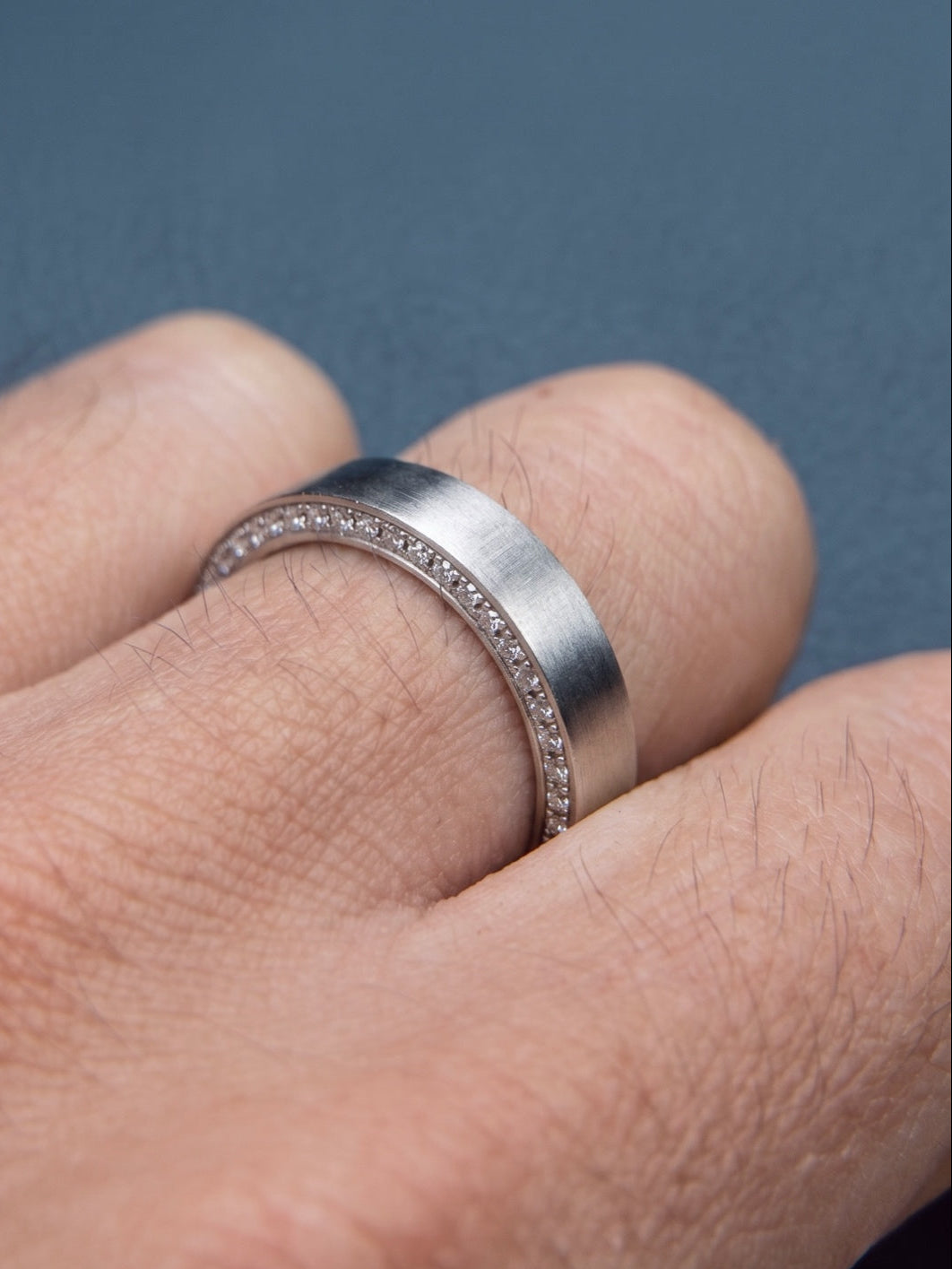edge ring