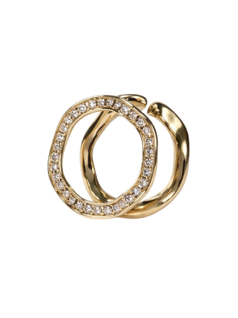 row ring