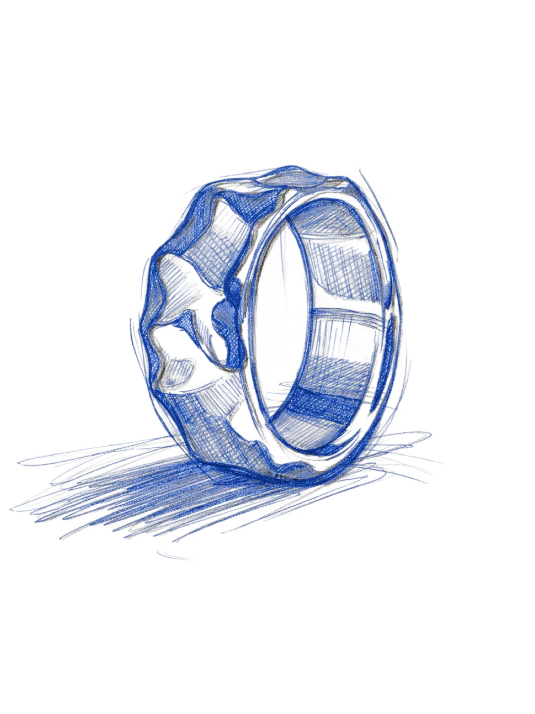 reflection ring