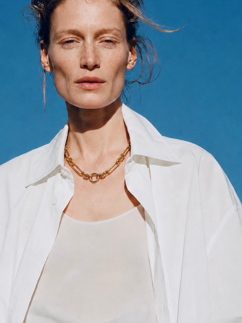 node necklace