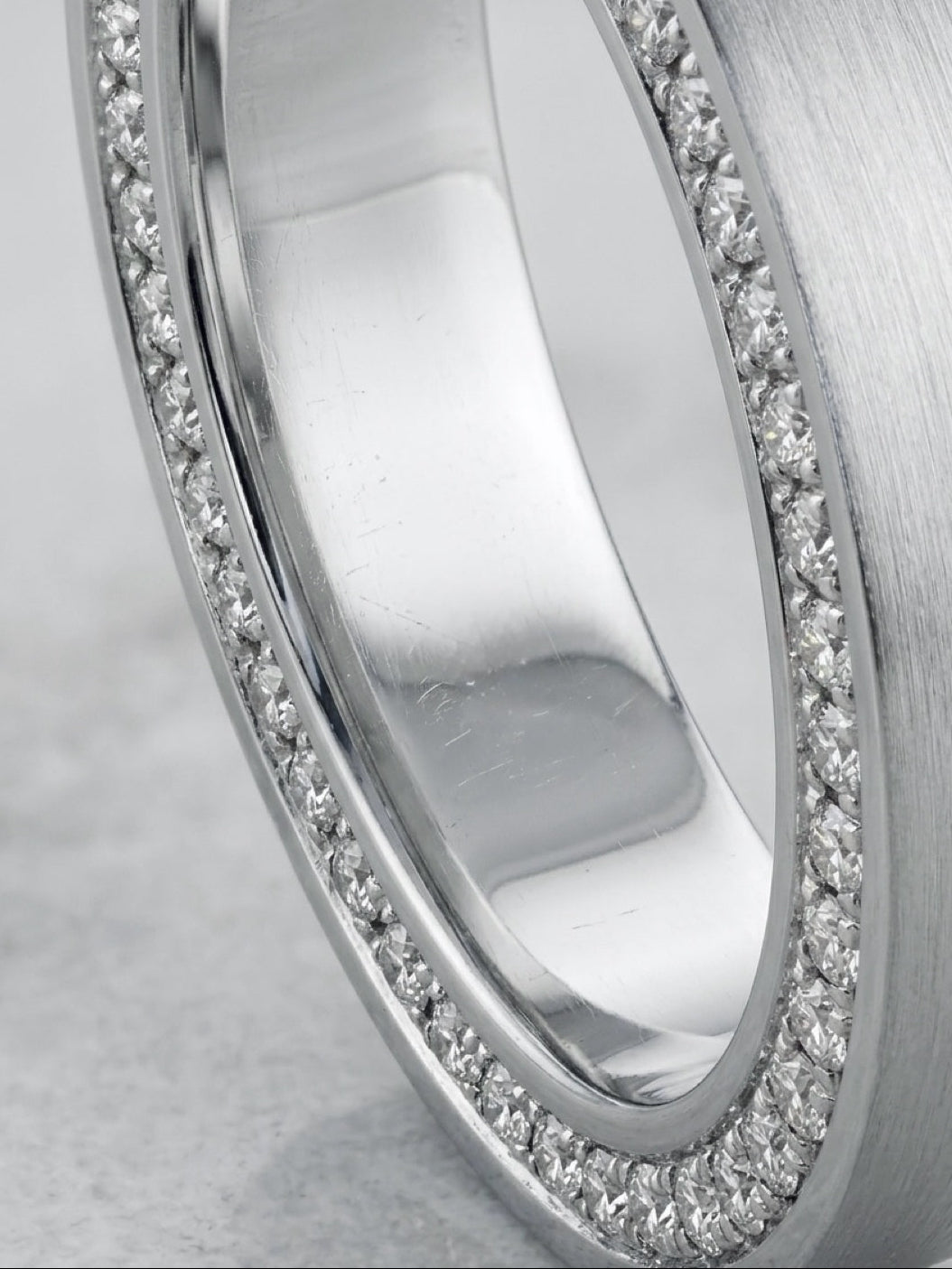 edge ring
