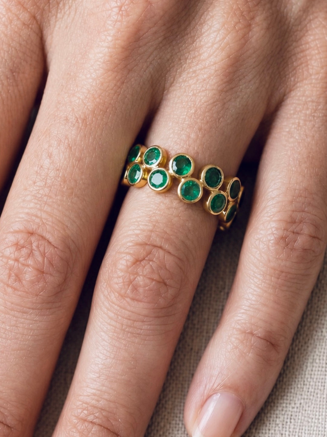 cobogó ring