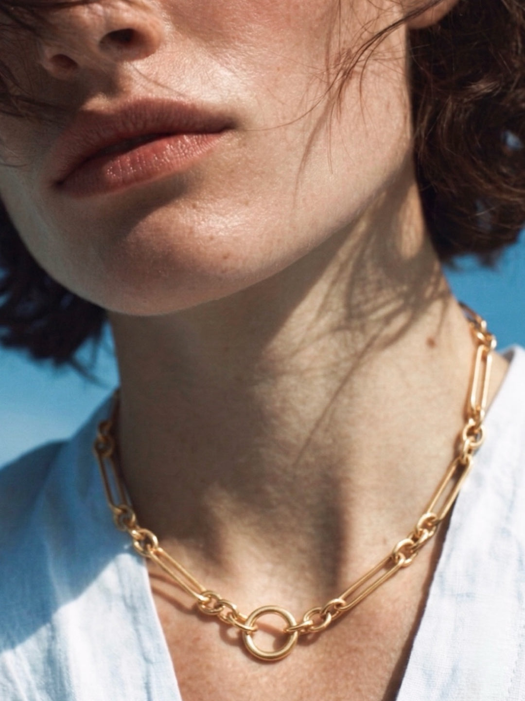 node necklace