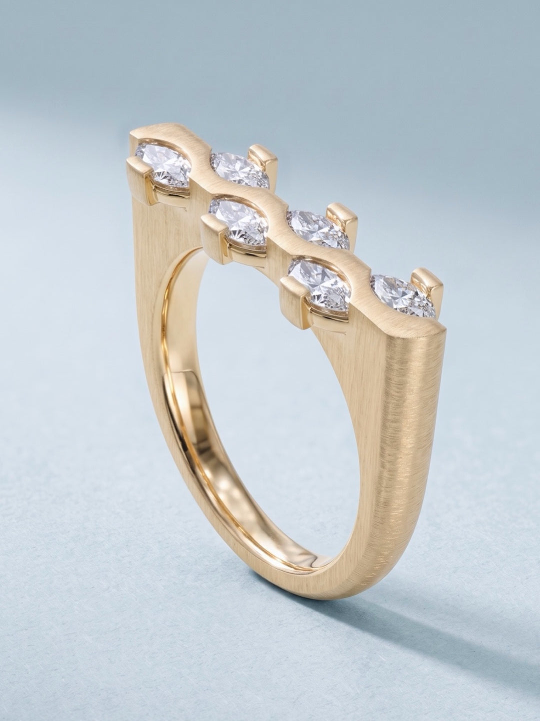 course ring