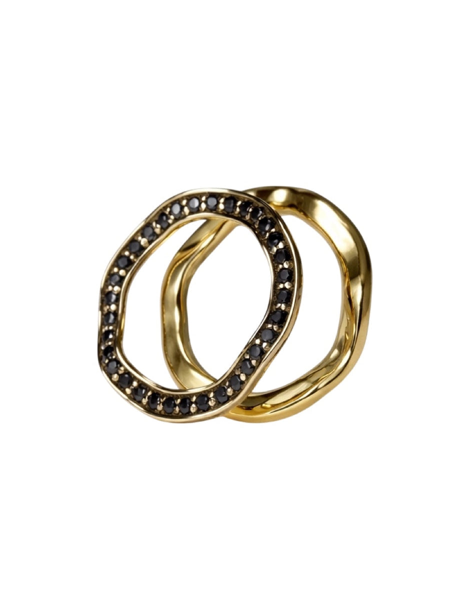 row ring