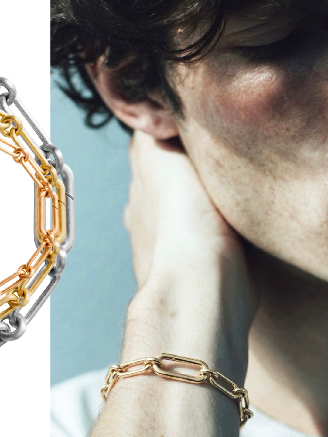 node bracelet