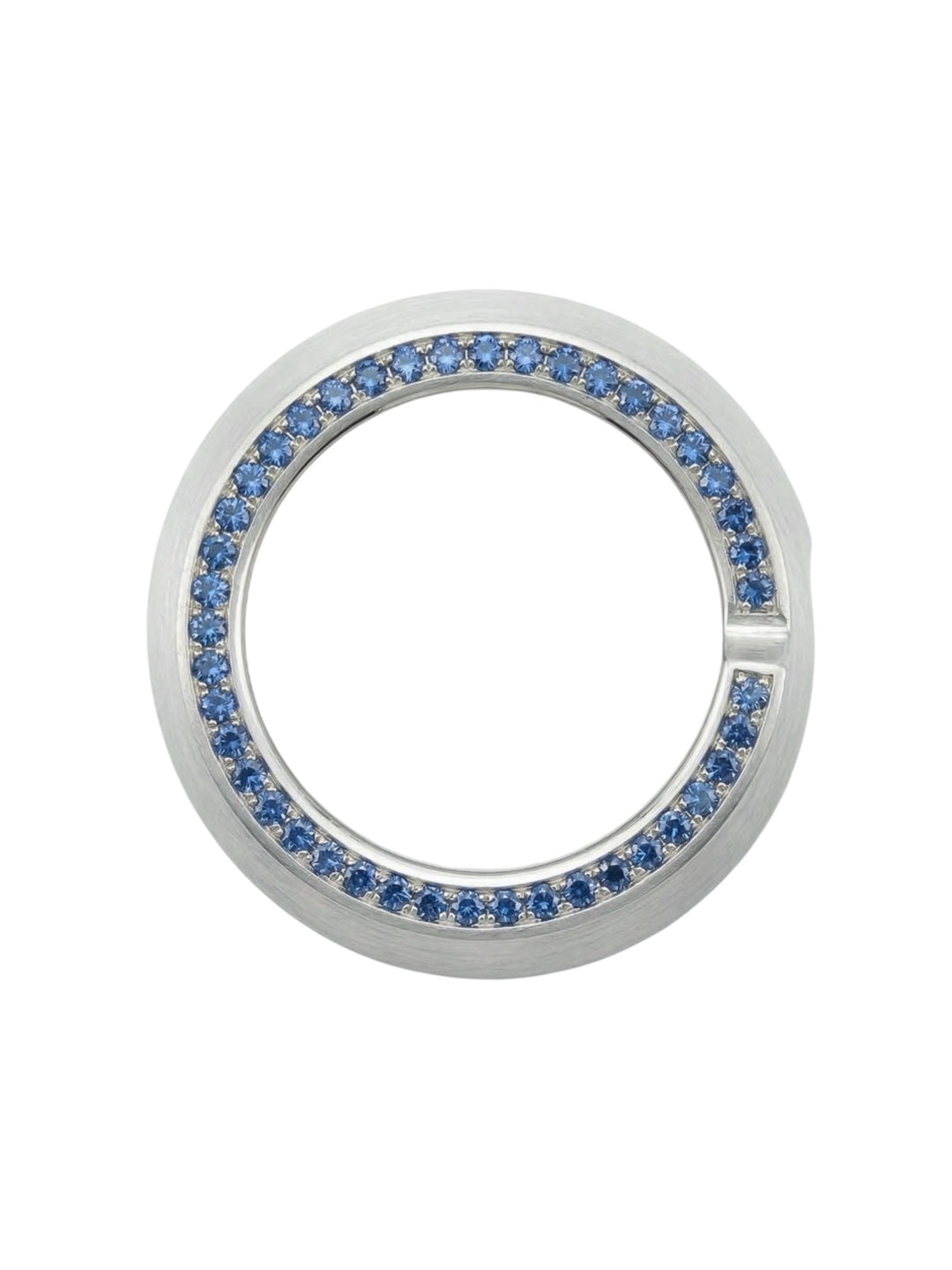 rio pavé ring