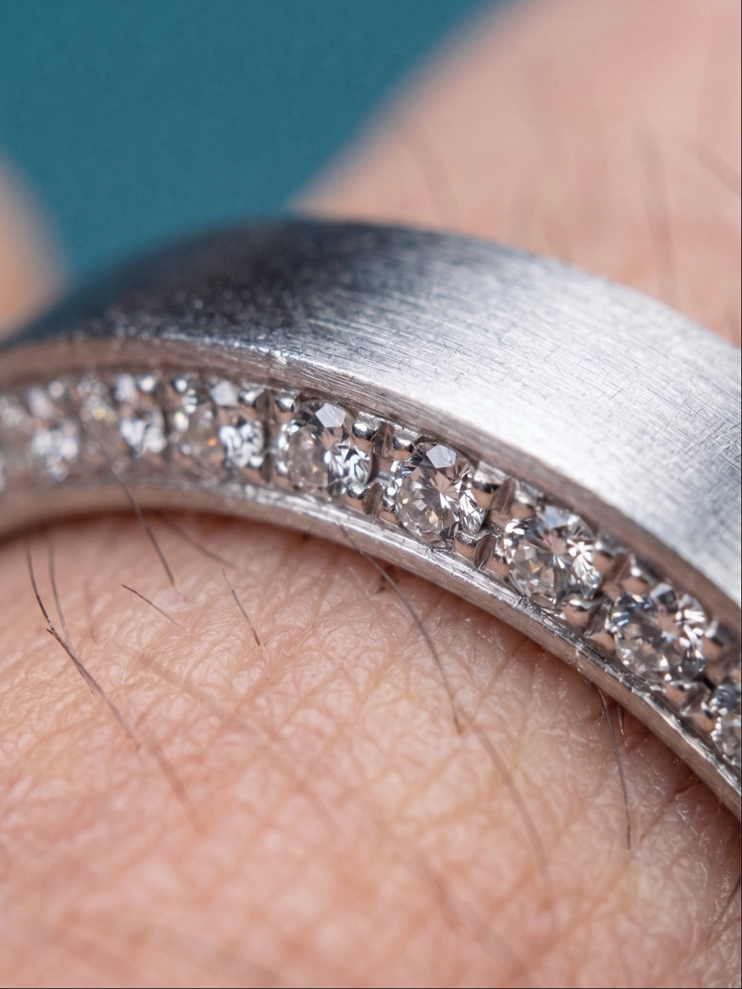 edge ring