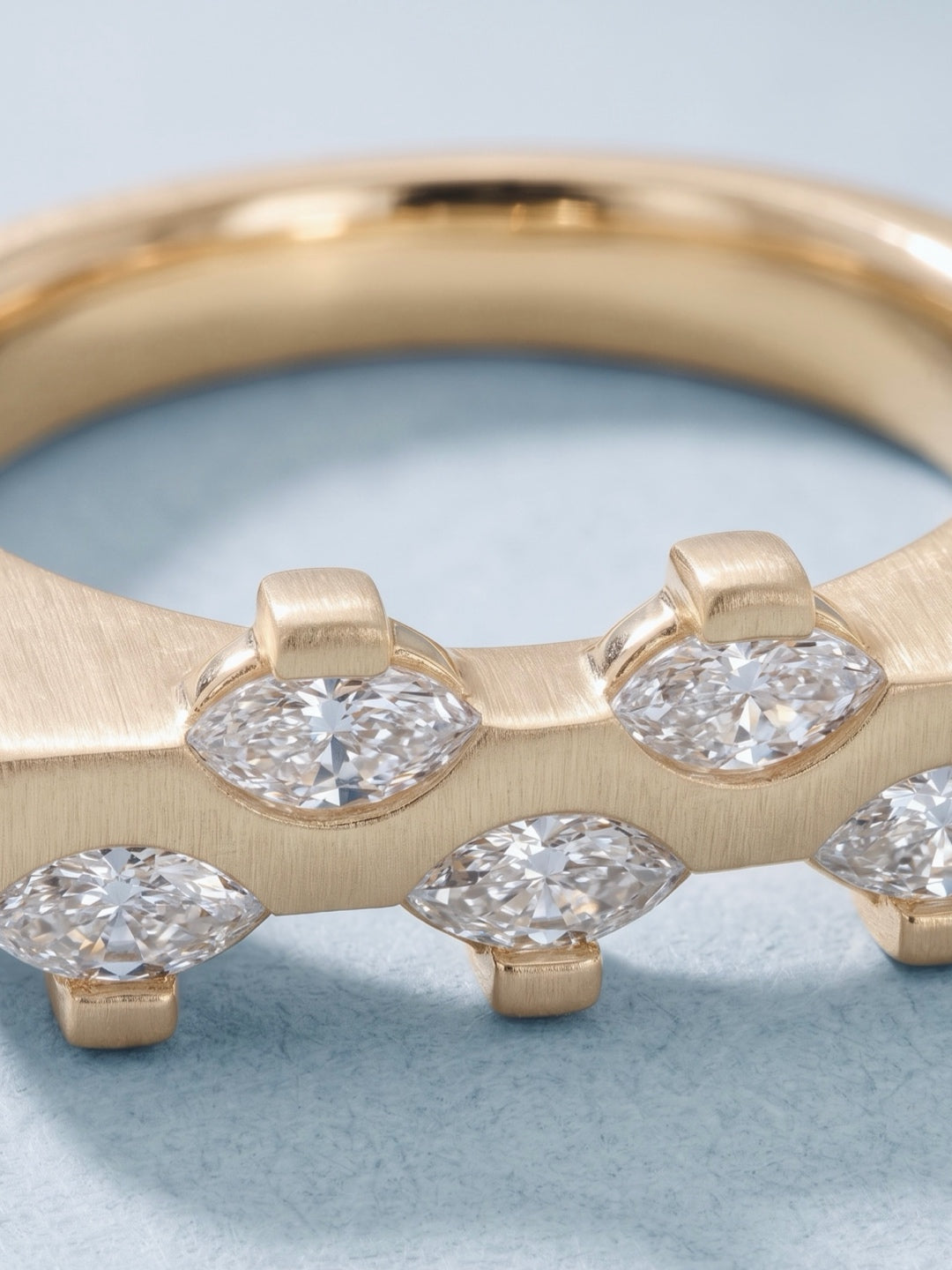 course ring