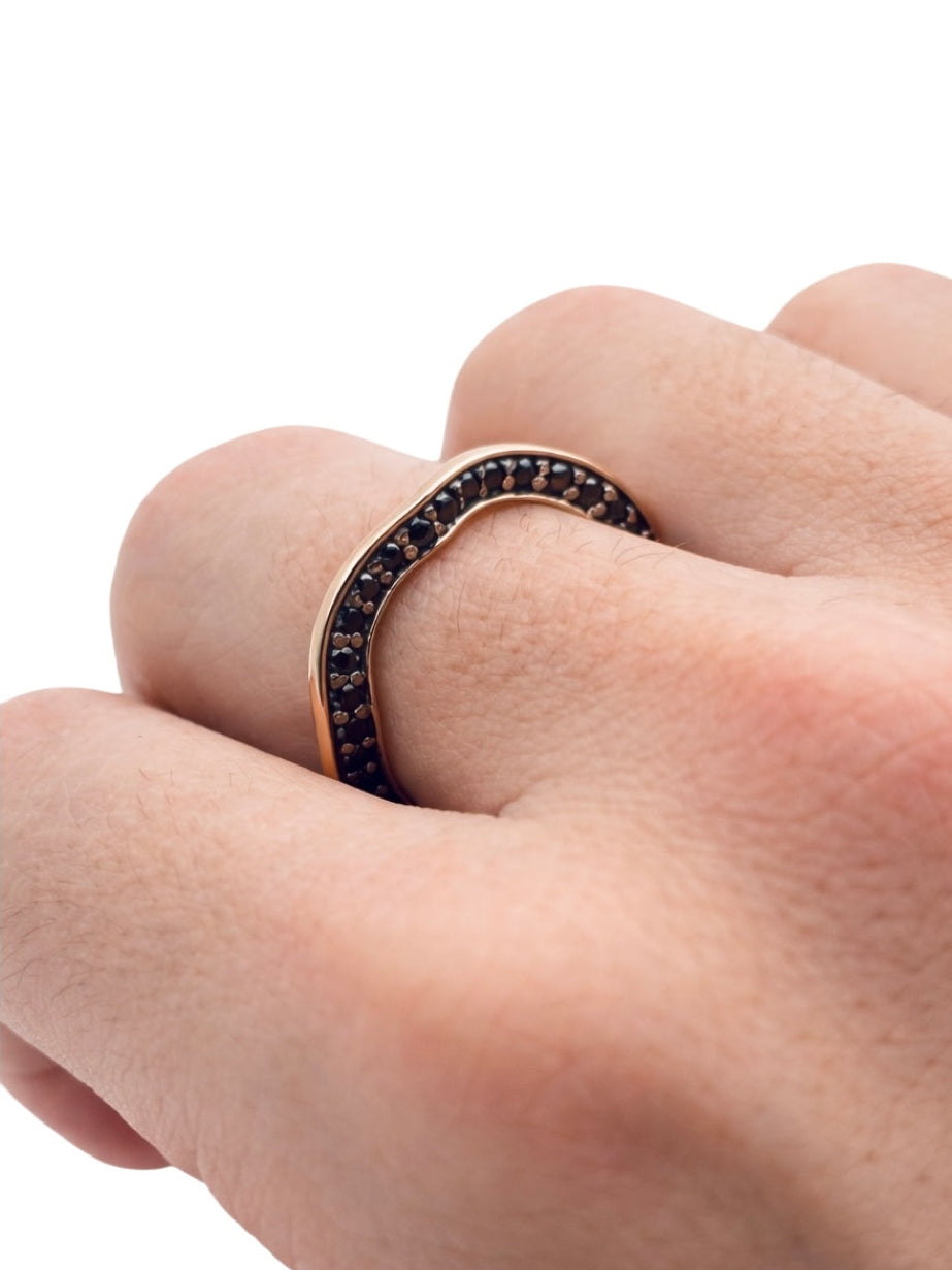 row ring