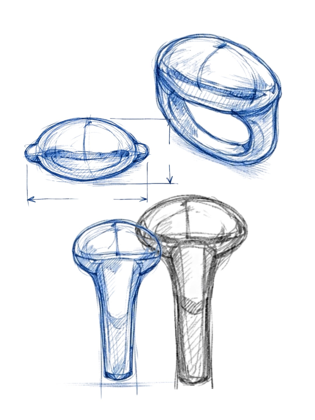 cloud ring