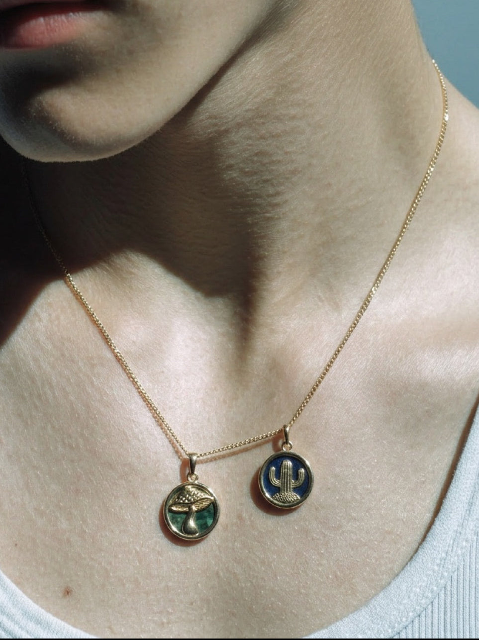 magic pendant