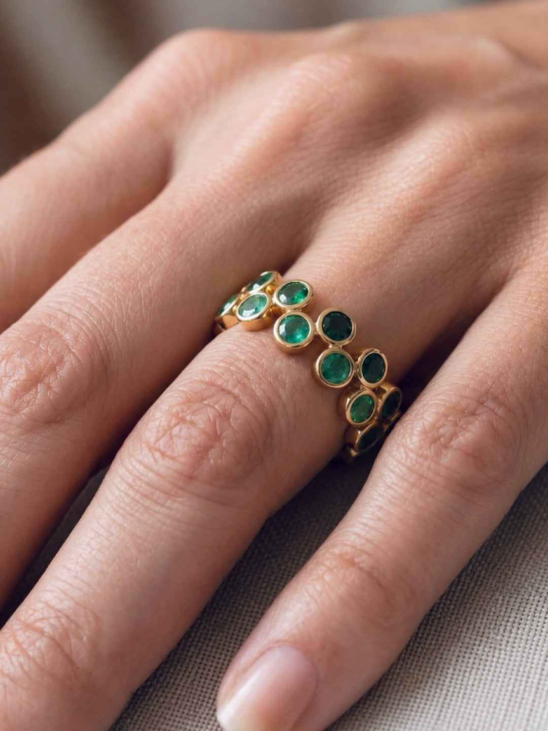 cobogó ring