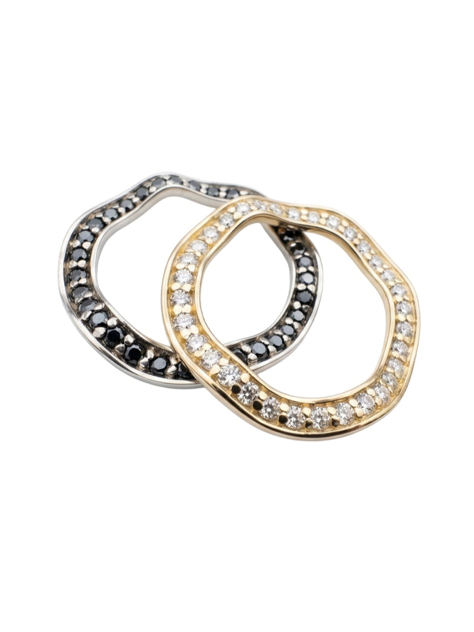 row ring