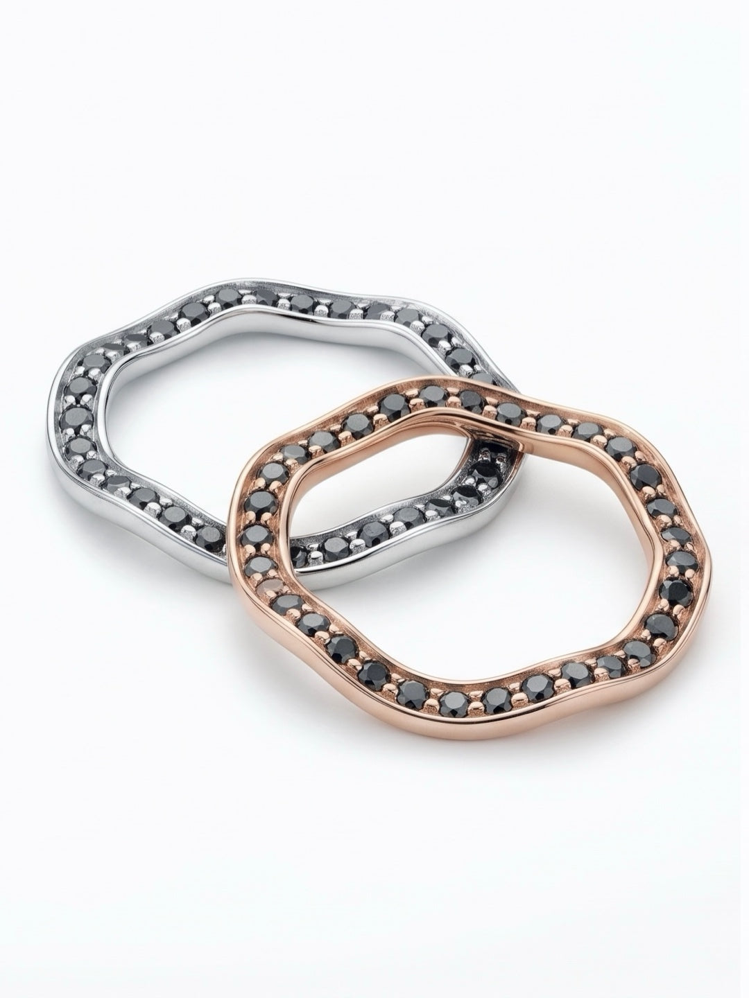 row ring