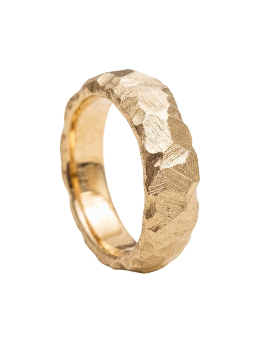 material ring IIII
