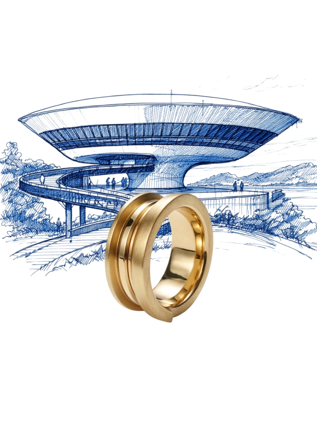 rio ring