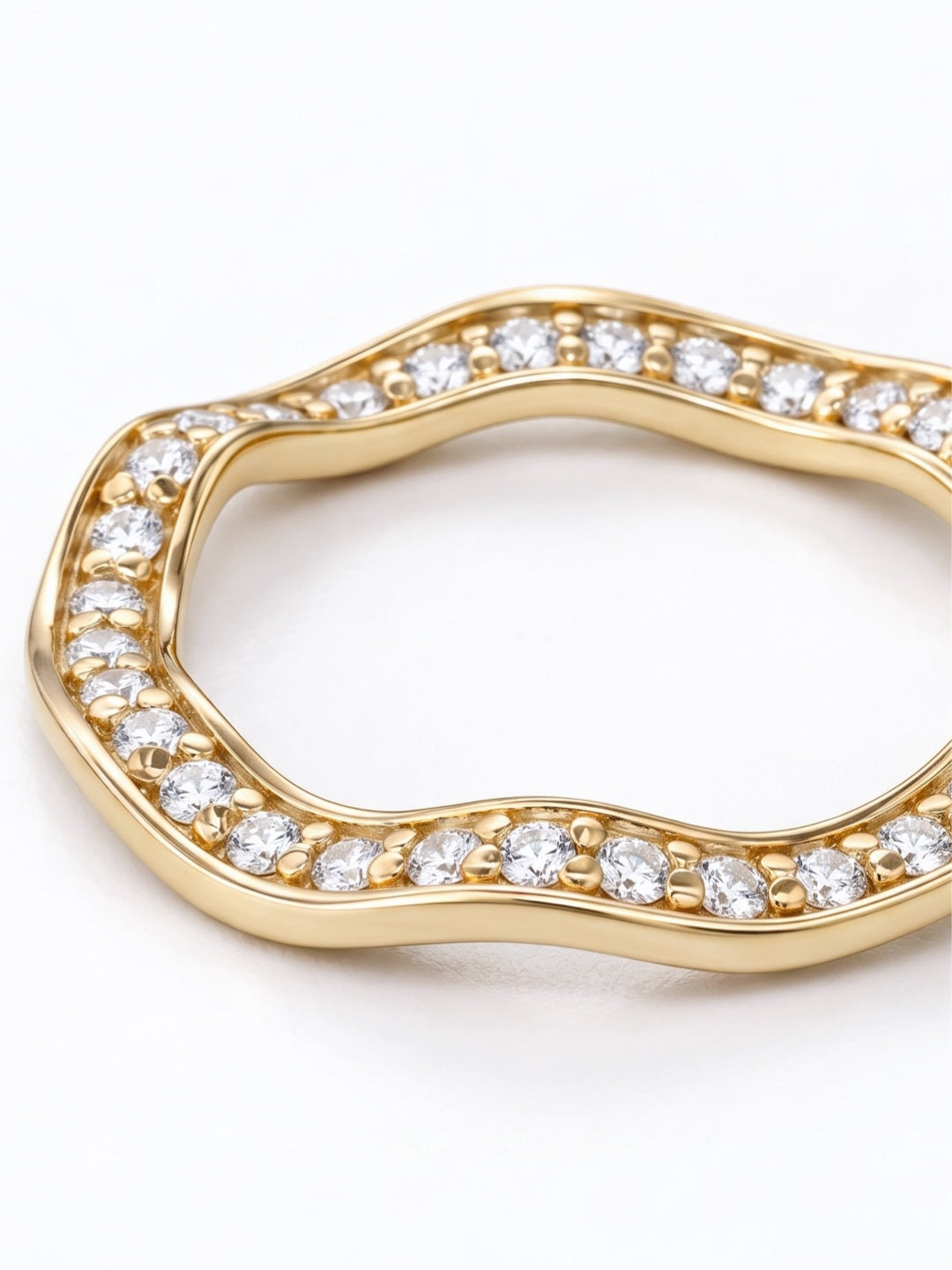row ring