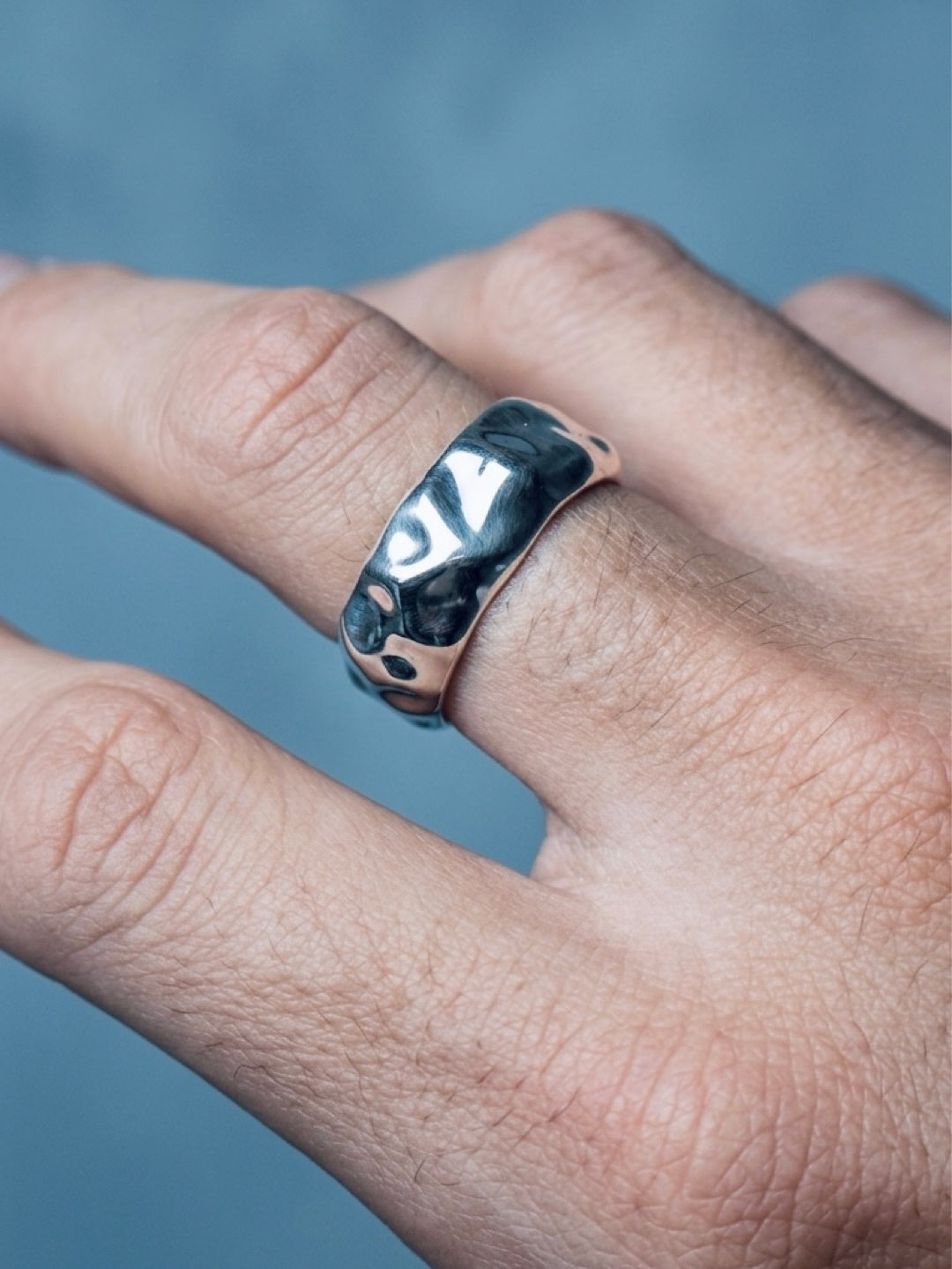 reflection ring