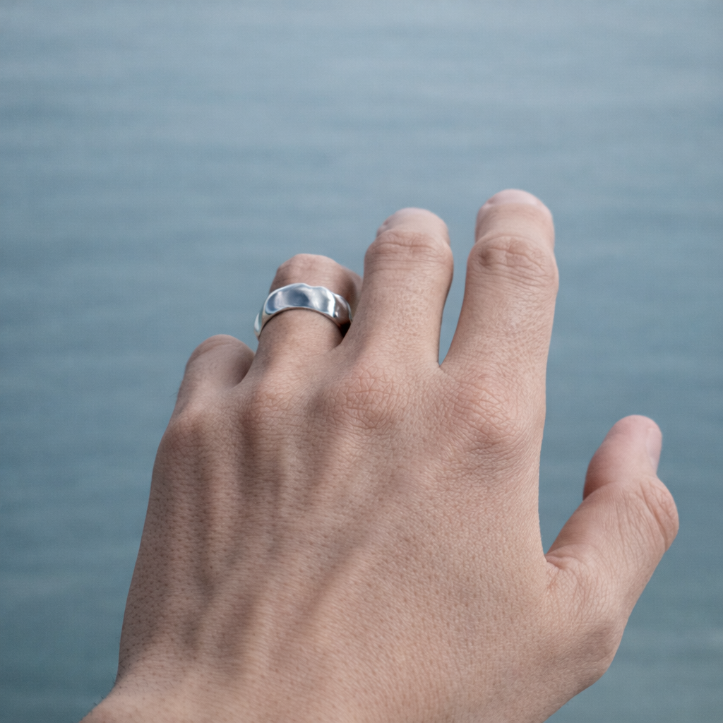 reflection ring